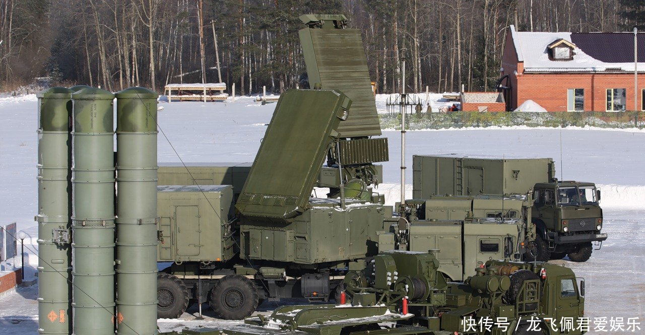 俄罗斯为何与乌克兰起冲突S400防空系统部署