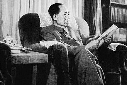 1949年,毛主席险些在香山被暗害,凶手是一位老尼姑
