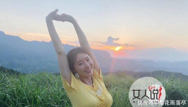 蒋聘婷刘强东究竟发生什么事女主辟谣之际是否