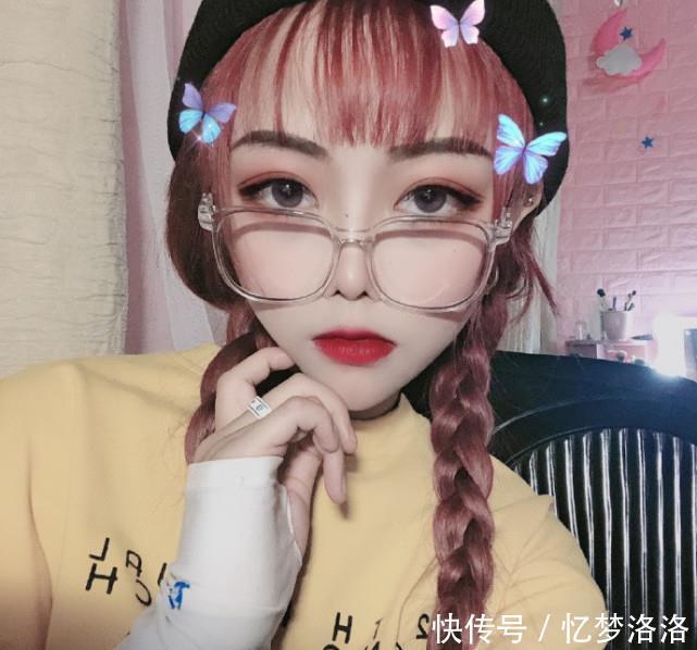 顾茜茜直播挑战无“美颜滤镜”,遭截图疯传,网友心疼顾茜茜 mg电子注册网