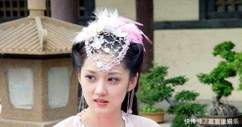 赵丽颖和张娜拉谁美同样是圆脸,区别却很大