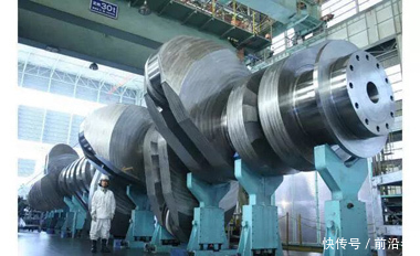 全球仅几台超尖端科技的大国神器,中国走在世