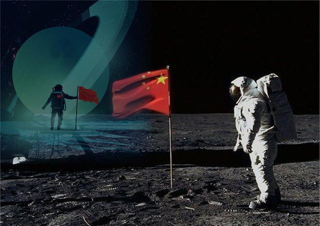 千锤百炼成精钢:中国航天科技迅猛发展,邀请全