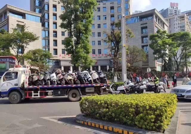 昆明电动车请注意!新国标今天正式实施,这些违