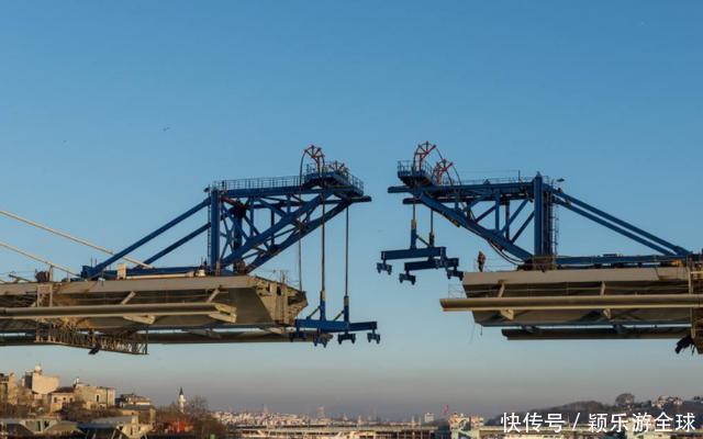 法国是造桥大国, 造桥技术弃而不用直接找中