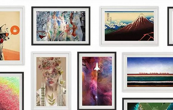 适合家里挂的世界名画 t015ae34c2a97f7da1a.jpg?size=580x368