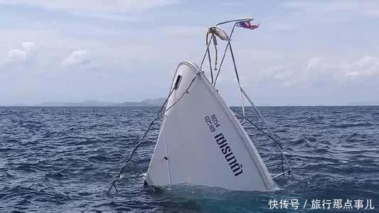 泰国让中国人寒心!现在想通过道歉免签的方式