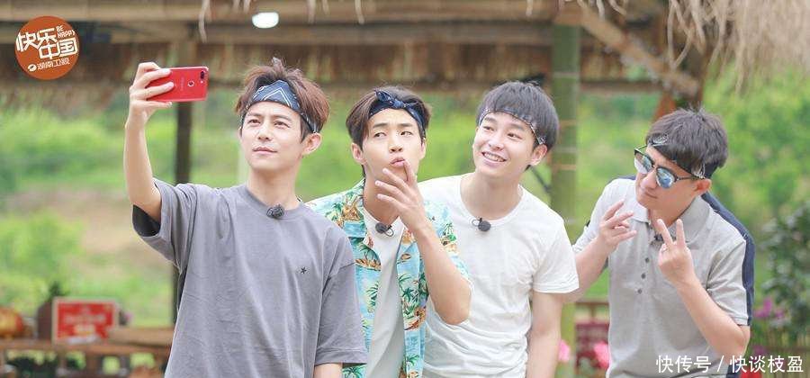 《向往的生活3》即将录制,常驻嘉宾名单曝光,