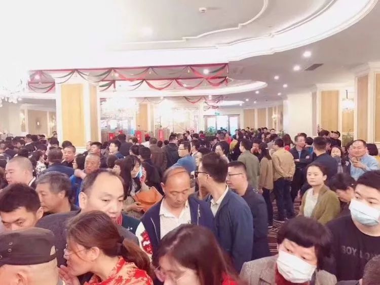 徐州房价涨幅全国第一?!如此疯狂,想起了10年前的股市……