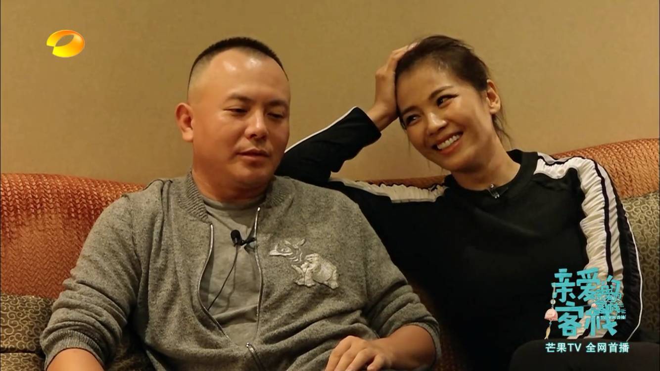 刘涛曾苦恋他多年，分手后惨遭破产，苦求复合无果如今身家不输王珂