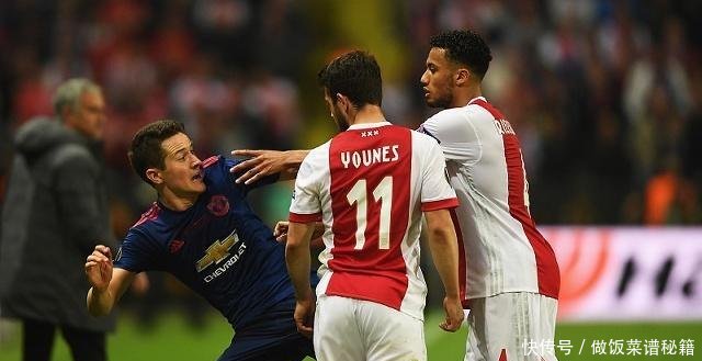 欧冠前瞻阿贾克斯VS尤文图斯