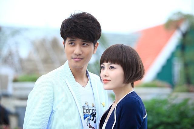 名字像日本人,长相酷似袁姗姗,27岁沦为三四线