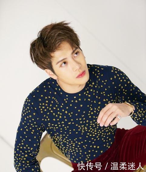 这些小鲜肉很赞!张艺兴王嘉尔直接开怼韩国人