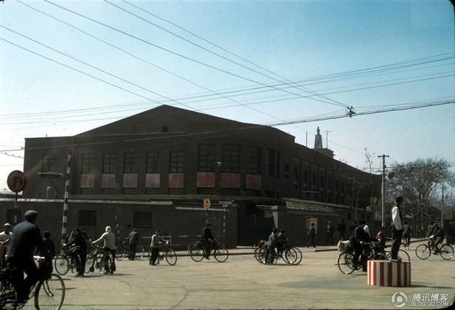 太珍贵!45年前的唐山,66张老照片!带您追溯不能忘却的记忆