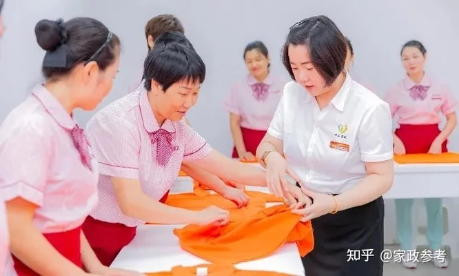 家政行业怎样营销(家政服务培训的有效方法有哪些)