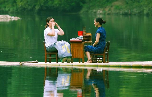 西安茶博会邀您免费品香茗(图1) 西安茶博会邀您免费品香茗(图1)