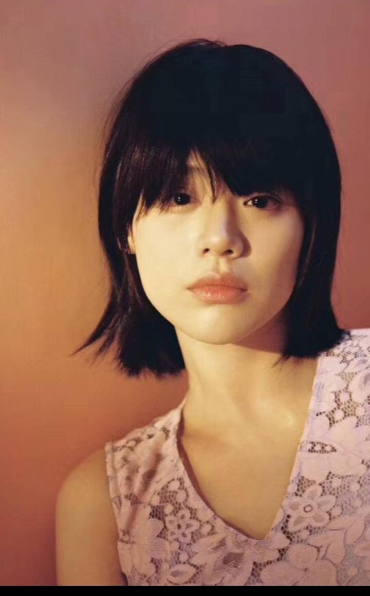 马思纯三字霸气回应与邓伦恋情,网友:他一定会