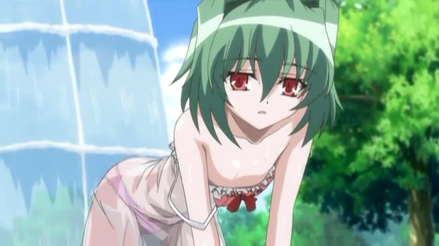 有什么<em>好看的</em>后宫、<em>恋爱动漫</em>(本人看过很多了