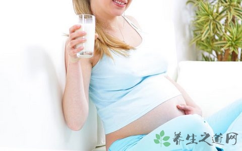 怀孕2个月吃什么奶粉好