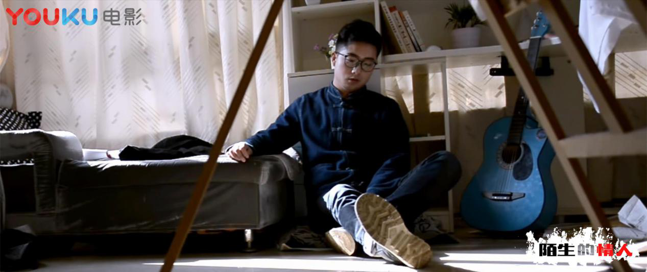 2019年首部催泪爱情电影推荐:陌生的情人上映