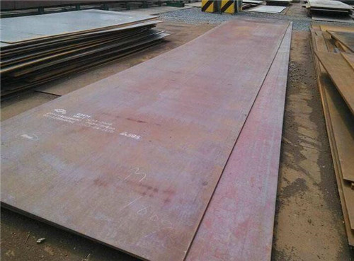 粘钢加固钢板厚度标准(关于粘钢加固钢板厚度的一些标准要求) 结构工业装备施工 第1张 粘钢加固钢板厚度标准(关于粘钢加固钢板厚度的一些标准要求) 结构工业装备施工 第1张