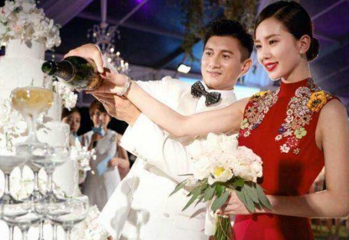 明星结婚给多少聘礼,杨幂3000万,李家诚1亿,只