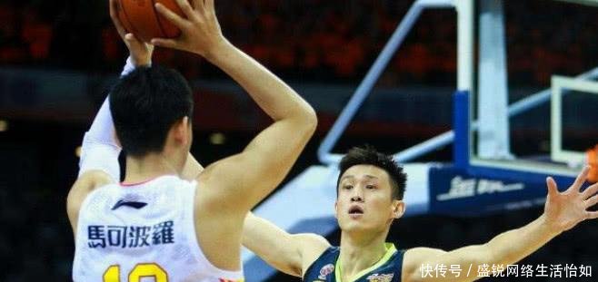 中超撞车CBA季后赛,深圳主场一兼二职会否出