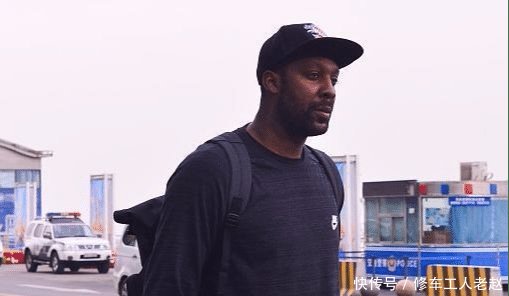 布拉切又把天津男篮坑了 CBA球队怎么就没记