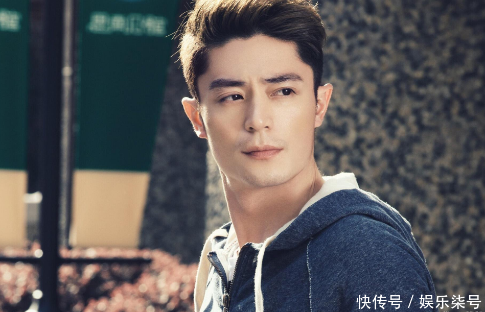 张天爱霍建华同台,张天爱被嫌弃,霍建华生无可