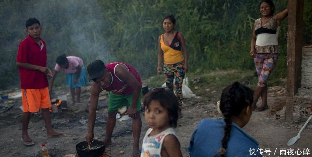 阻止委内瑞拉移民涌入,巴西总统宣布向边境派