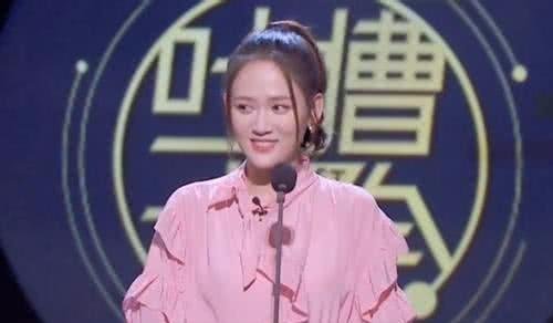 陈乔恩上一次《吐槽大会》不容易,这几个槽点