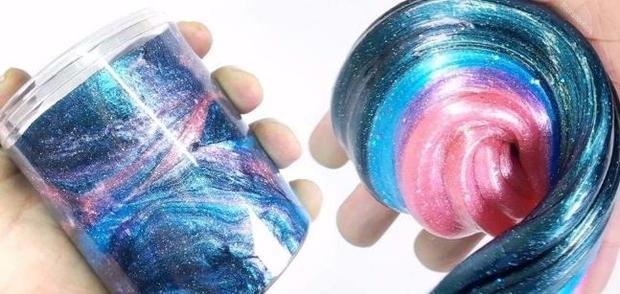 怎么做史莱姆好看