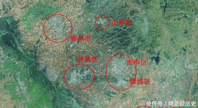 枣庄高铁站到临沂