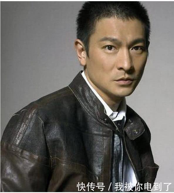 中国最有钱明星排行榜刘德华竟排第三,第一果