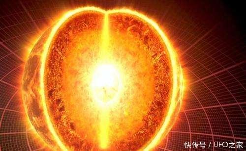 如果把10万亿吨水倒在太阳上，太阳能被浇灭吗？答案出乎意料