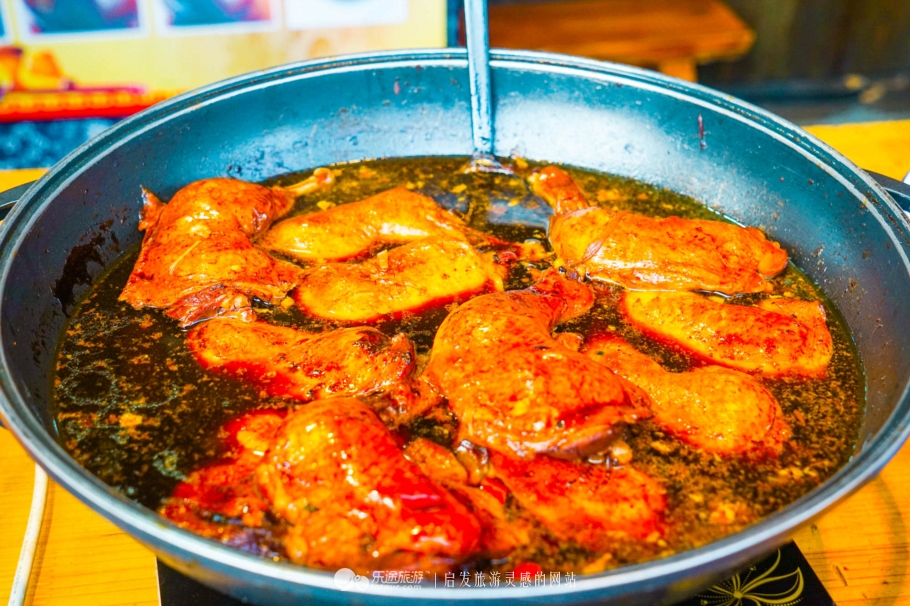 杭州的第N+1种玩法,穿上古装拍大戏