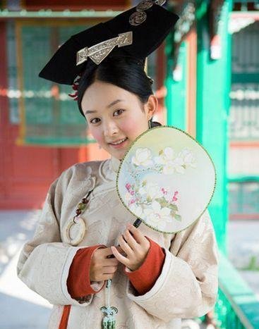 少年林殊拍摄长达9集的电视剧, 竟是为赵丽颖