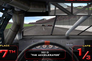 3D3圈赛车-官网、下载、注册、视频、图片、