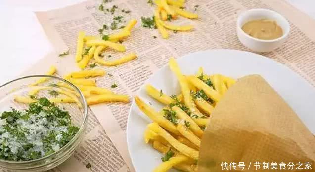 土豆吃了会长胖vs土豆吃了能减肥,到底该信谁