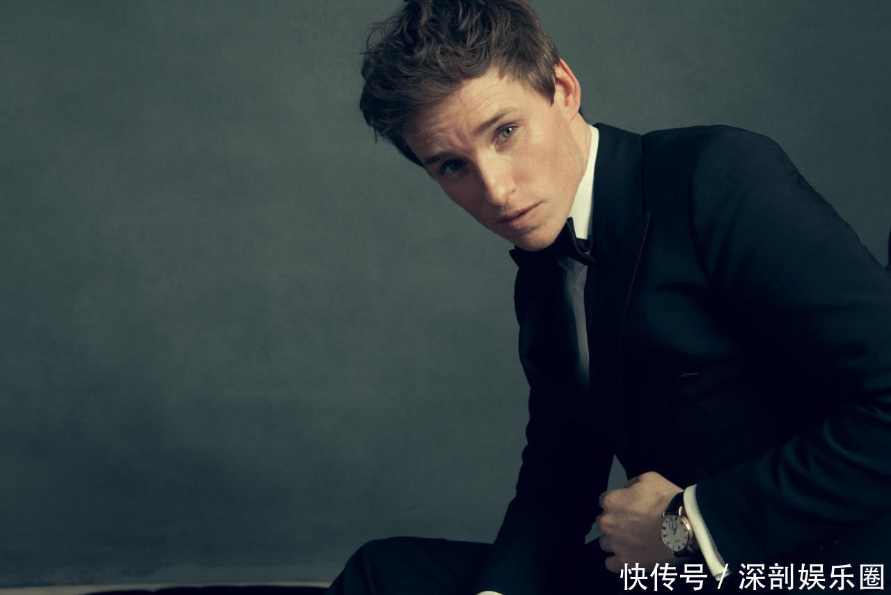 最年轻奥斯卡影帝发文悼念霍金:聪明的头脑,离