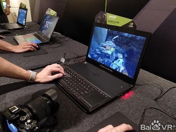 英特爾i9或重燃核心大戰(zhàn) VR淡出電腦展(圖6) 英特爾i9或重燃核心大戰(zhàn) VR淡出電腦展(圖6)