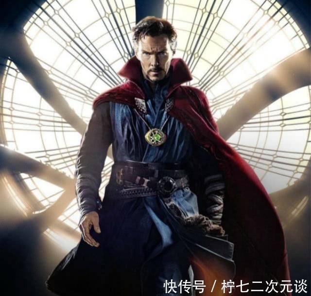 《复联4》最后的彩蛋想要告诉我们什么?新一