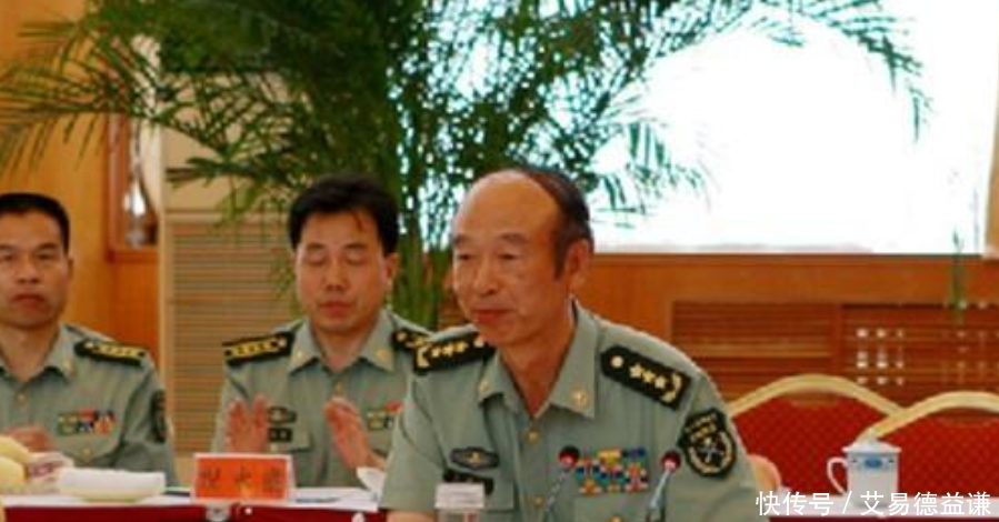 司令一定比军长大吗 司令也有五级之分, 比军长