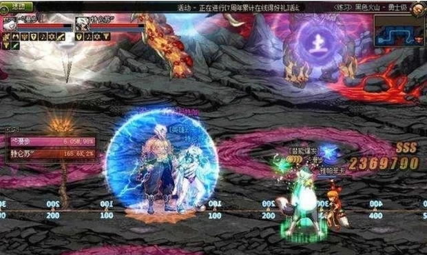 dnf女机械换装buff套dnf机械换装buff套2017_3