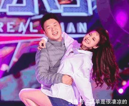 杜海涛想当爸爸,沈梦辰接到手捧花,网友最让人