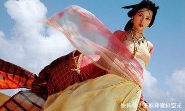 《无极》:十三年来仍未被超越,美得荡气回肠,虐