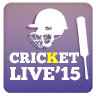 Cricket World Cup 15 Live