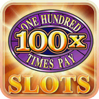 Slot Machine: Double 100X Pay