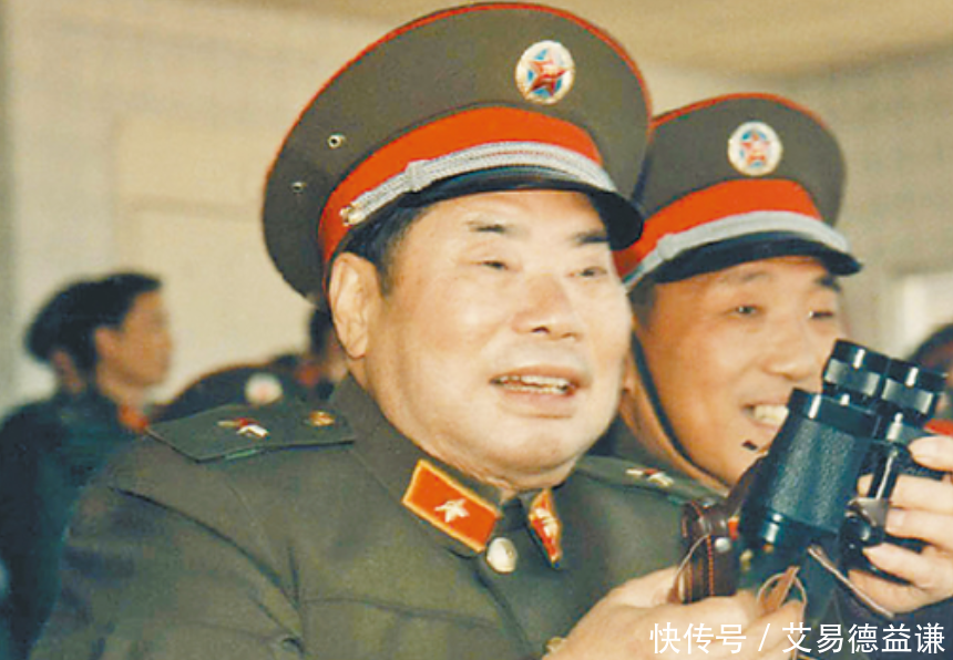 司令一定比军长大吗 司令也有五级之分, 比军长