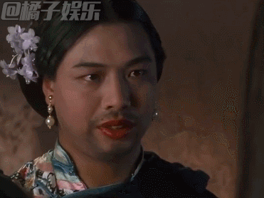 【gif】为角色扮丑,因扮丑爆红…他们都曾经这么